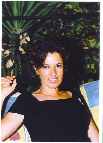 Heike Zaun-Goshen Heike Zaun-Goshen