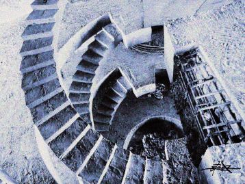 Dédale & Minotaure, Photography by Dan Groover