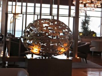 Edge of Chaos  I © Rami Ater Edge of Chaos  I, Sculpture by Rami Ater