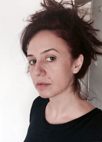 Lilac Abramsky-Arazi Lilac Abramsky-Arazi