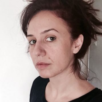 Lilac Abramsky-Arazi Lilac Abramsky-Arazi
