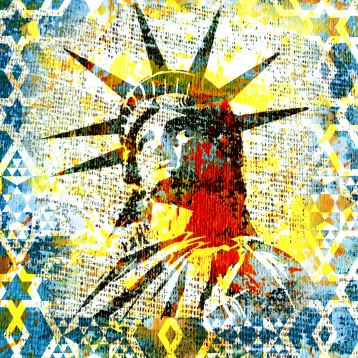 America Symbol © Dan Groover