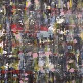 Hurting © Lilac Abramsky-Arazi Hurting, Peinture by Lilac Abramsky-Arazi