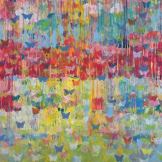 Mika © Lilac Abramsky-Arazi Mika, Painting by Lilac Abramsky-Arazi